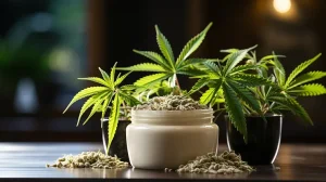 weed