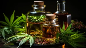 weed
