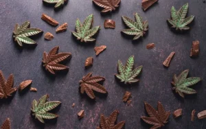 weed
