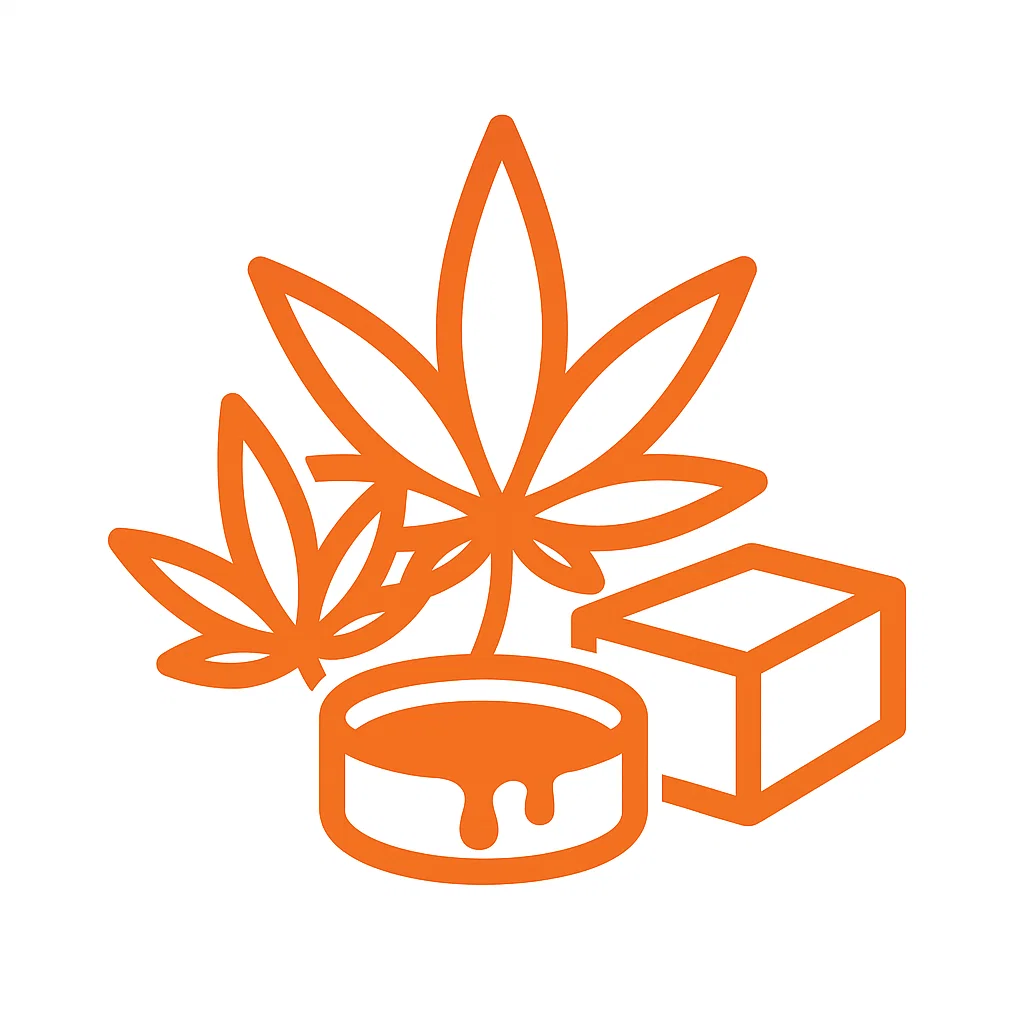 Cannabis concentrates