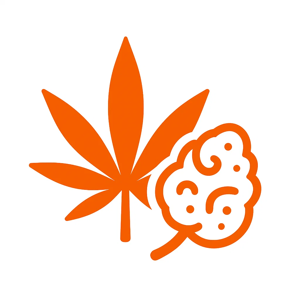 Fresh cannabis flower