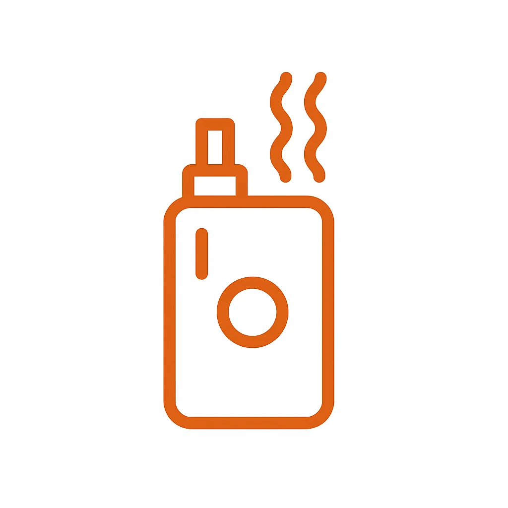 Cannabis vaporizers