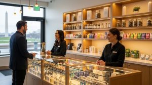 Dispensary In Dc